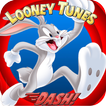 Luney TuneS DASH  - corredor de coelho