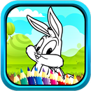 Drawing Looney Tunes Family APK