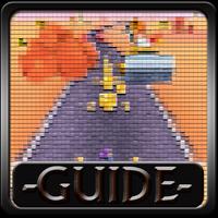 Guide Looney Tunes Dash постер