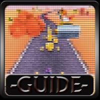 Guide Looney Tunes Dash 截图 1