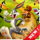 Looney Tune Dash icon