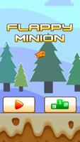 Flappy Minion Plakat