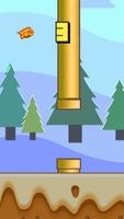 Flappy Minion Screenshot 1