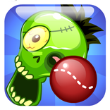 Zombie Cricket