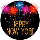 Happy New Year Images 2016 icon