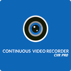 Continuous Video Recorder 圖標