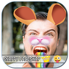 Snappy Faceswap sticker yt icône