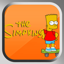 The simpkins APK