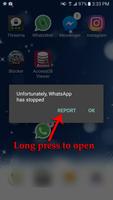 block app lock app screenshot 3