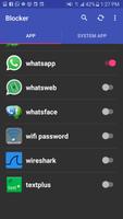 block app lock app screenshot 2