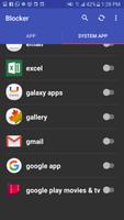 block app lock app screenshot 7