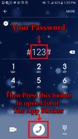 block app lock app screenshot 5