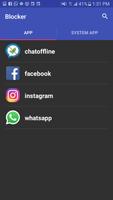 block app lock app screenshot 6