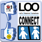LOO Connect ไอคอน