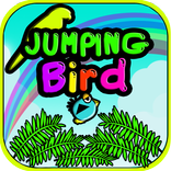 Jumping Bird