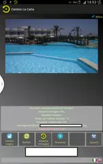 Wallpaper changer APK Herunterladen