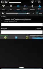 Wallpaper changer APK Herunterladen