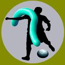 Guess the soccer player APK