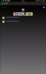 Baixar Arquivos Cleaner APK