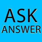 Ask Server - Resolve Troubles icône