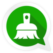 Cleaner for WhatsApp