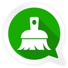 Cleaner for WhatsApp 图标