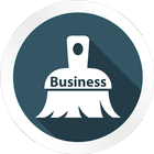 Cleaner for WhatsApp Business icon