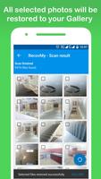 Restore Deleted Photos RecovMy screenshot 2