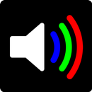 Color And Music Visualizer APK