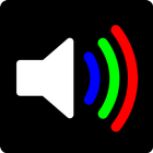 Color And Music Visualizer icon