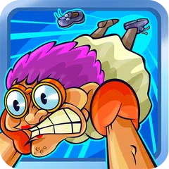 Throw Granny APK download