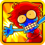 Bomb All Zombies!