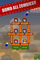 Bomb All Zombies! screenshot 1