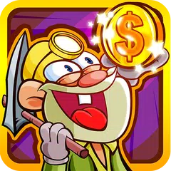 Скачать Gold Grabber 2 APK