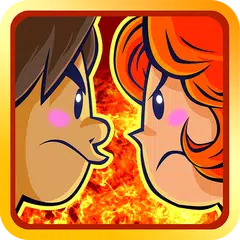 Descargar APK de Girl VS Boy