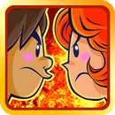 Girl VS Boy APK