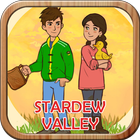 آیکون‌ Guide Tips for Stardew Valley
