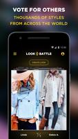 Look Battle—fashion and style capture d'écran 1