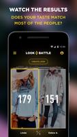 Look Battle—fashion and style capture d'écran 2