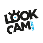 LOOKCAM.COM - kamery live 圖標
