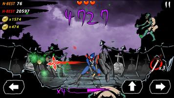 World Of Blade الملصق