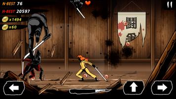 World Of Blade تصوير الشاشة 2