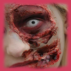 Scary Face Photo Maker icono