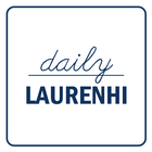 LAURENHI-女生衣服時尚購買app 圖標
