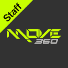 MOVE360 for Staff icône