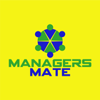 آیکون‌ Managers Mate