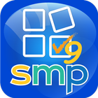 SMP v9 icon