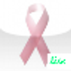 Breast Cancer Glossary biểu tượng