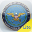 DOD Military Glossary Lite 아이콘