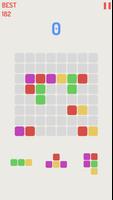 Color Match - Puzzle Blocks! capture d'écran 1